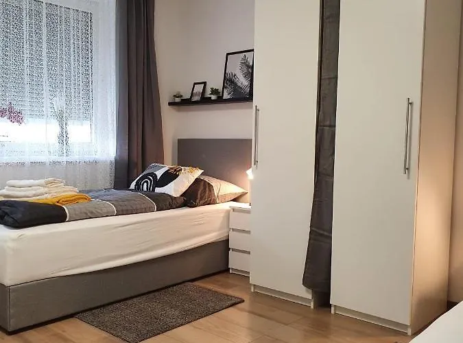 Rum i privatbostad Leon2 *